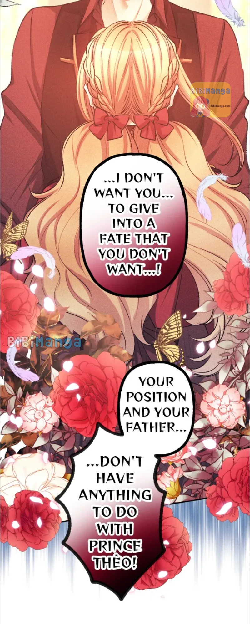 The Heat of the Reincarnated Villainess Chapter 53 237 49