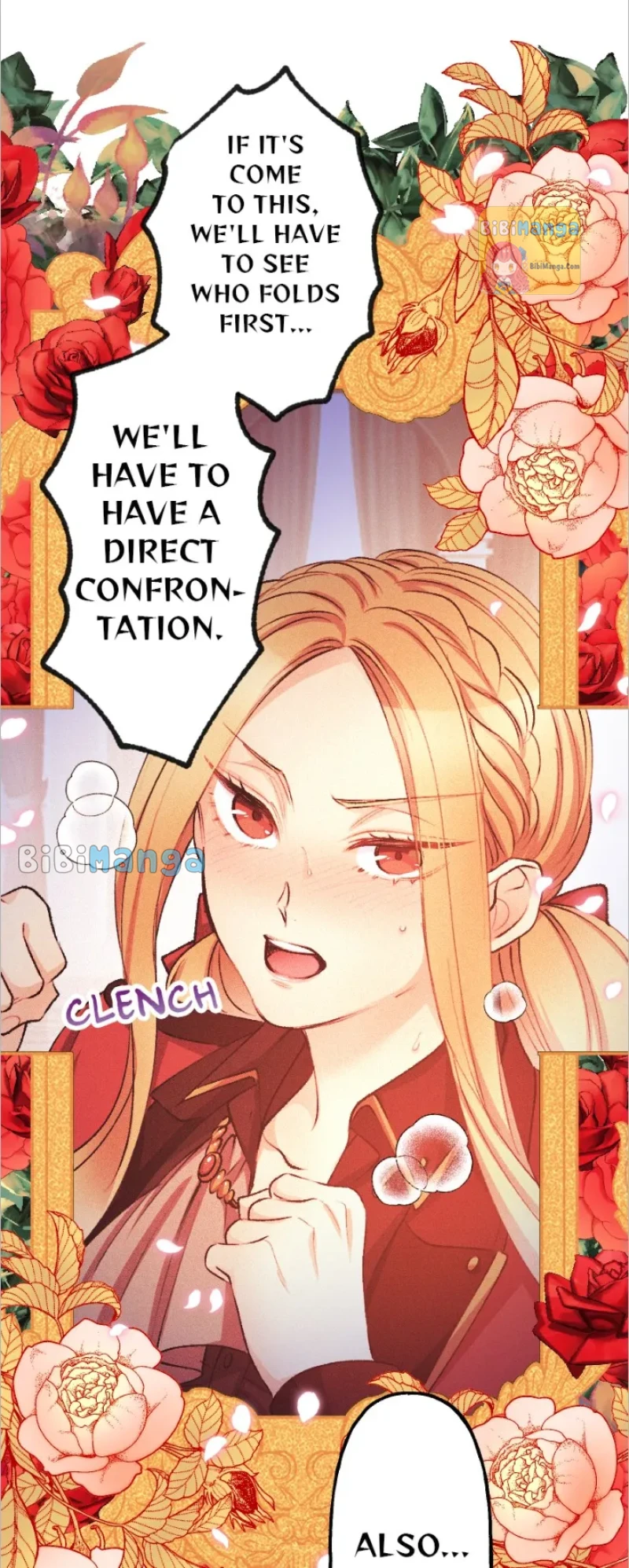 The Heat of the Reincarnated Villainess Chapter 53 238 50