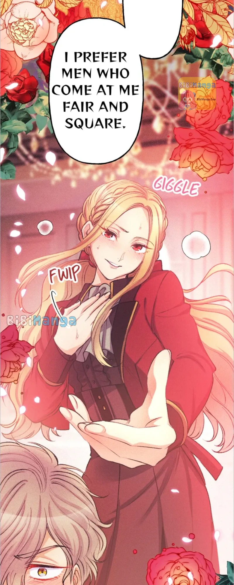 The Heat of the Reincarnated Villainess Chapter 53 239 51