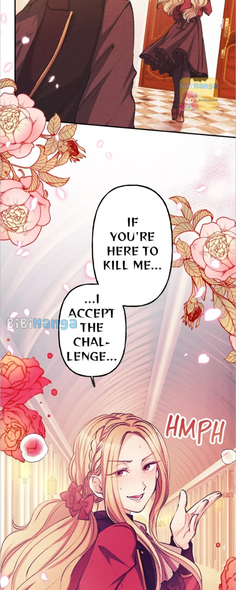 The Heat of the Reincarnated Villainess Chapter 53 244 56