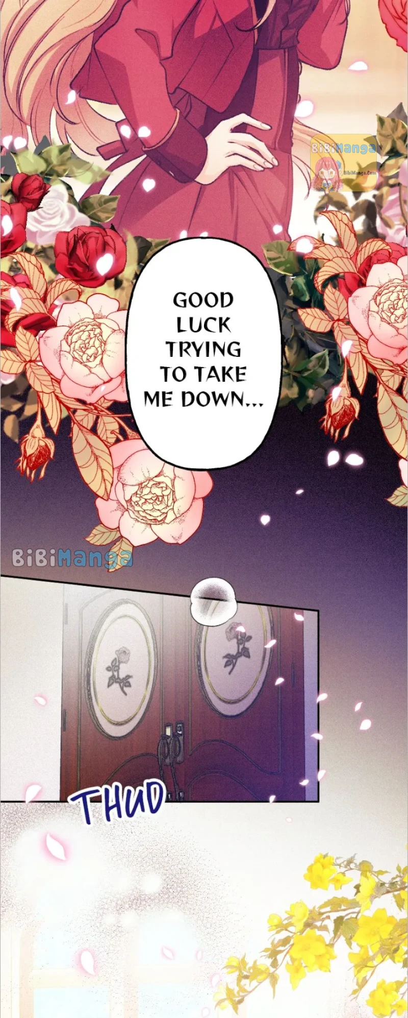 The Heat of the Reincarnated Villainess Chapter 53 245 57