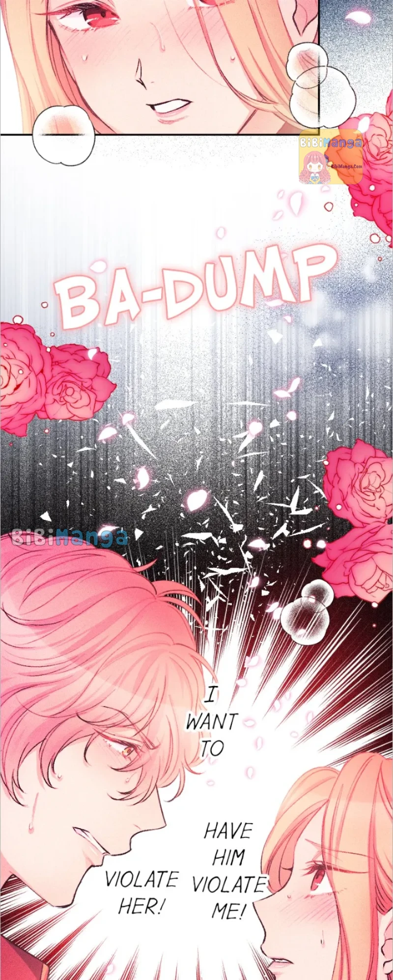 The Heat of the Reincarnated Villainess Chapter 53 194 6