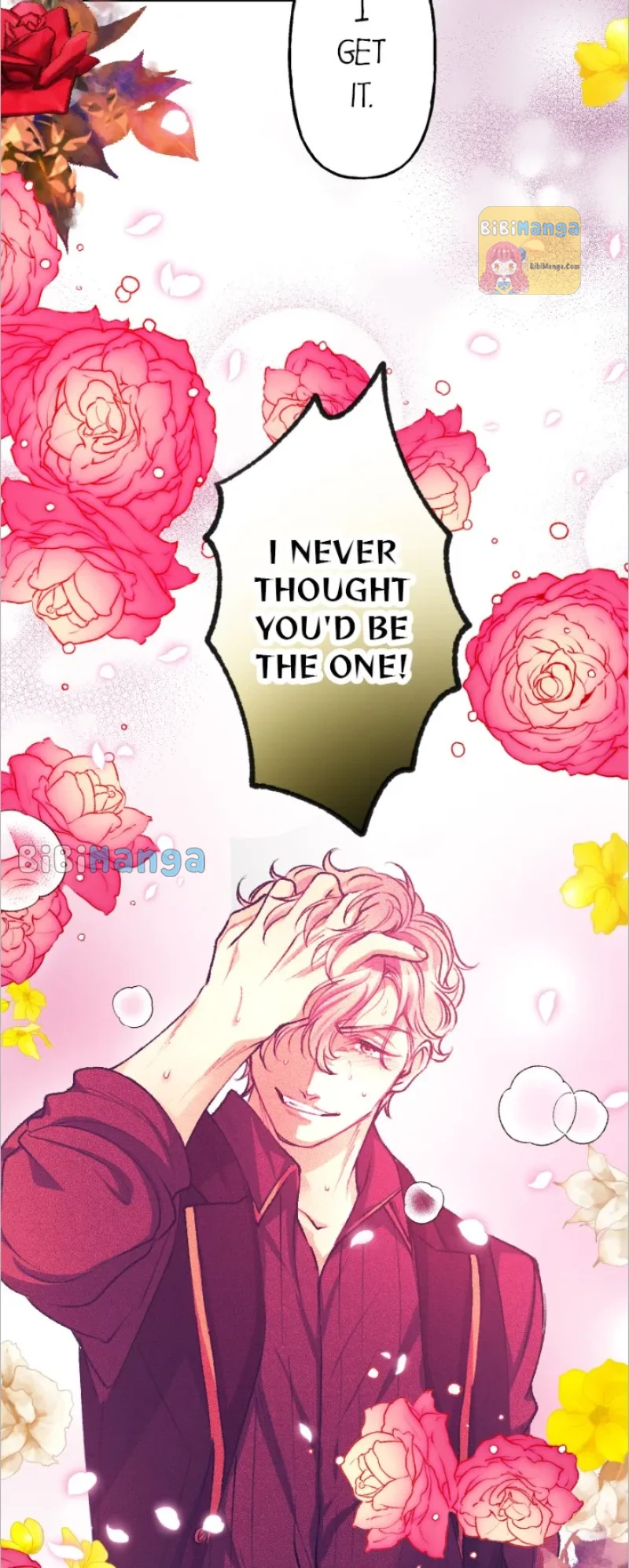 The Heat of the Reincarnated Villainess Chapter 53 196 8