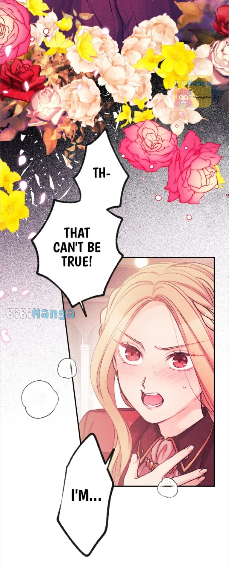 The Heat of the Reincarnated Villainess Chapter 53 197 9