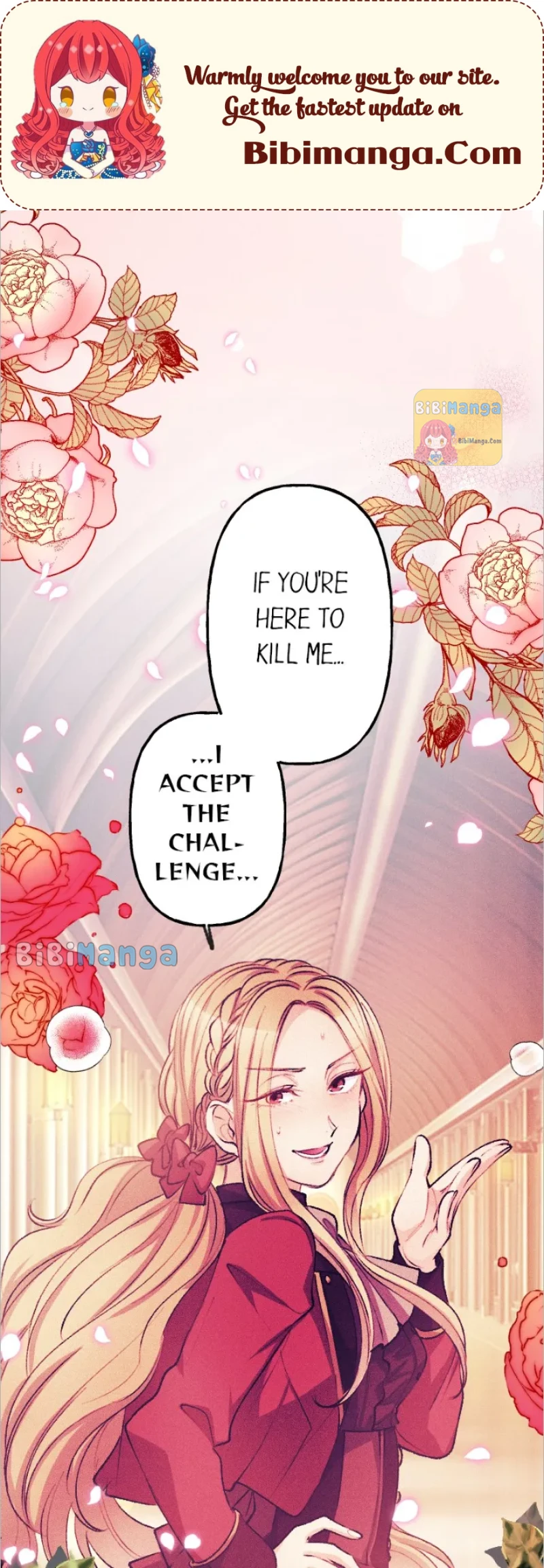 The Heat of the Reincarnated Villainess Chapter 54 191 0
