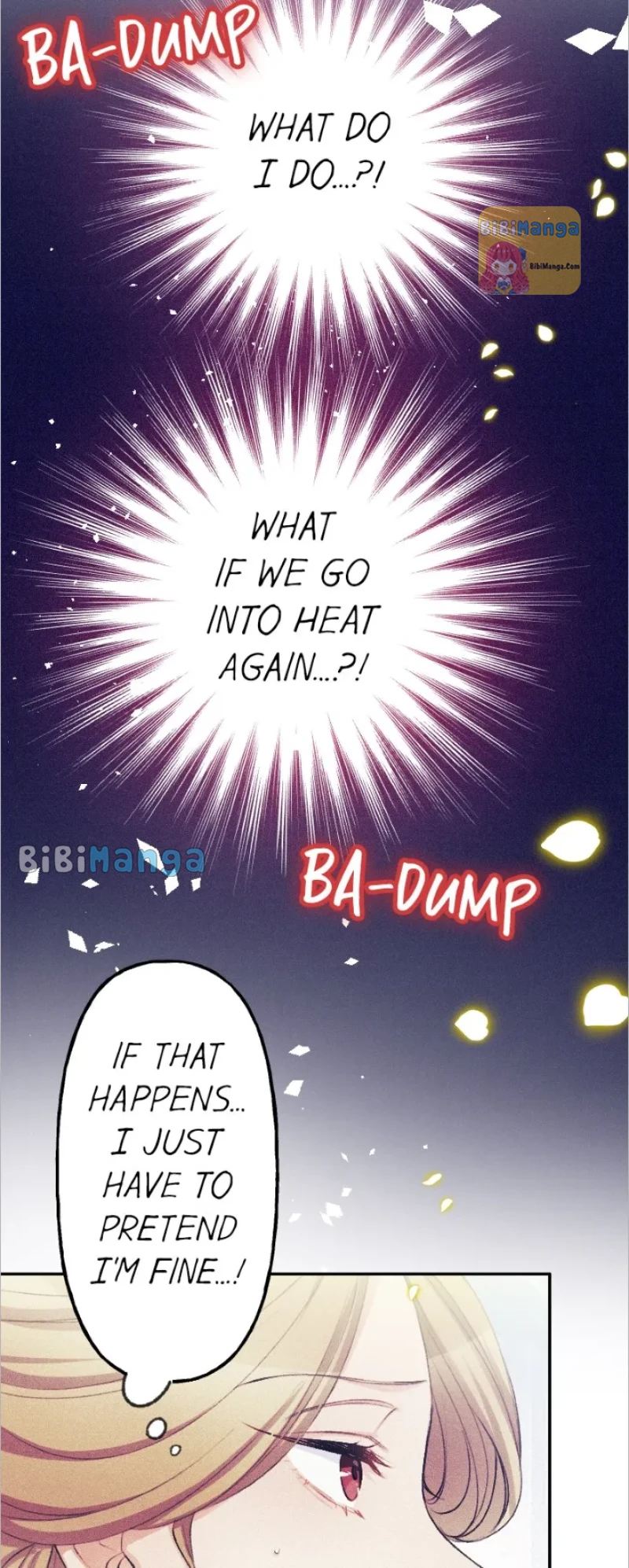 The Heat of the Reincarnated Villainess Chapter 54 202 11