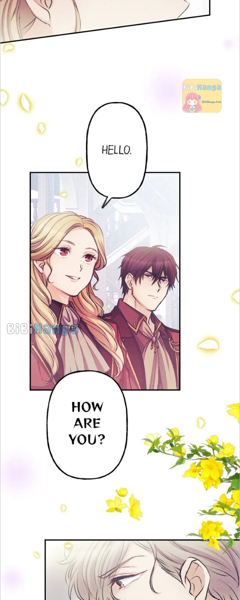 The Heat of the Reincarnated Villainess Chapter 54 203 12