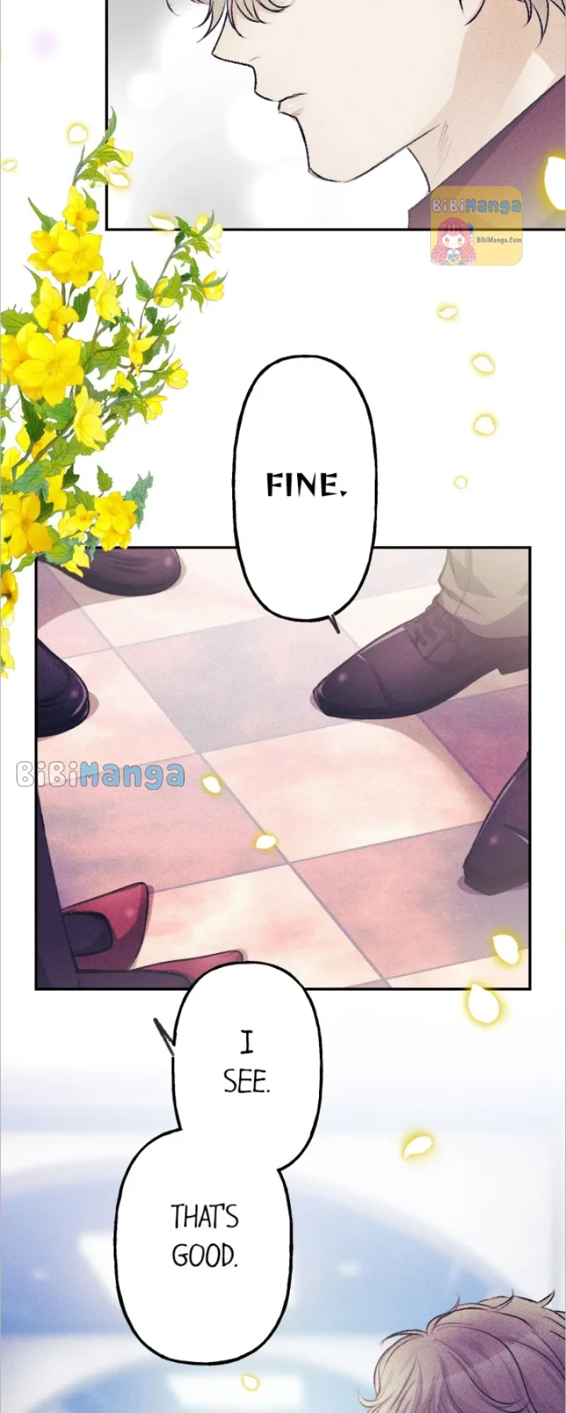 The Heat of the Reincarnated Villainess Chapter 54 204 13