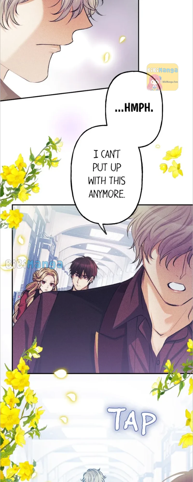 The Heat of the Reincarnated Villainess Chapter 54 207 16