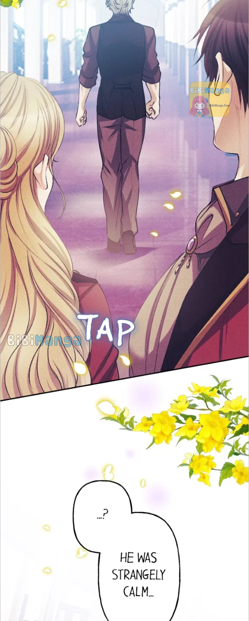 The Heat of the Reincarnated Villainess Chapter 54 208 17