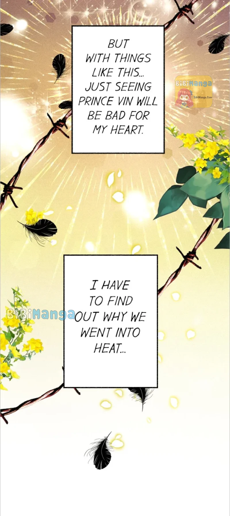 The Heat of the Reincarnated Villainess Chapter 54 210 19