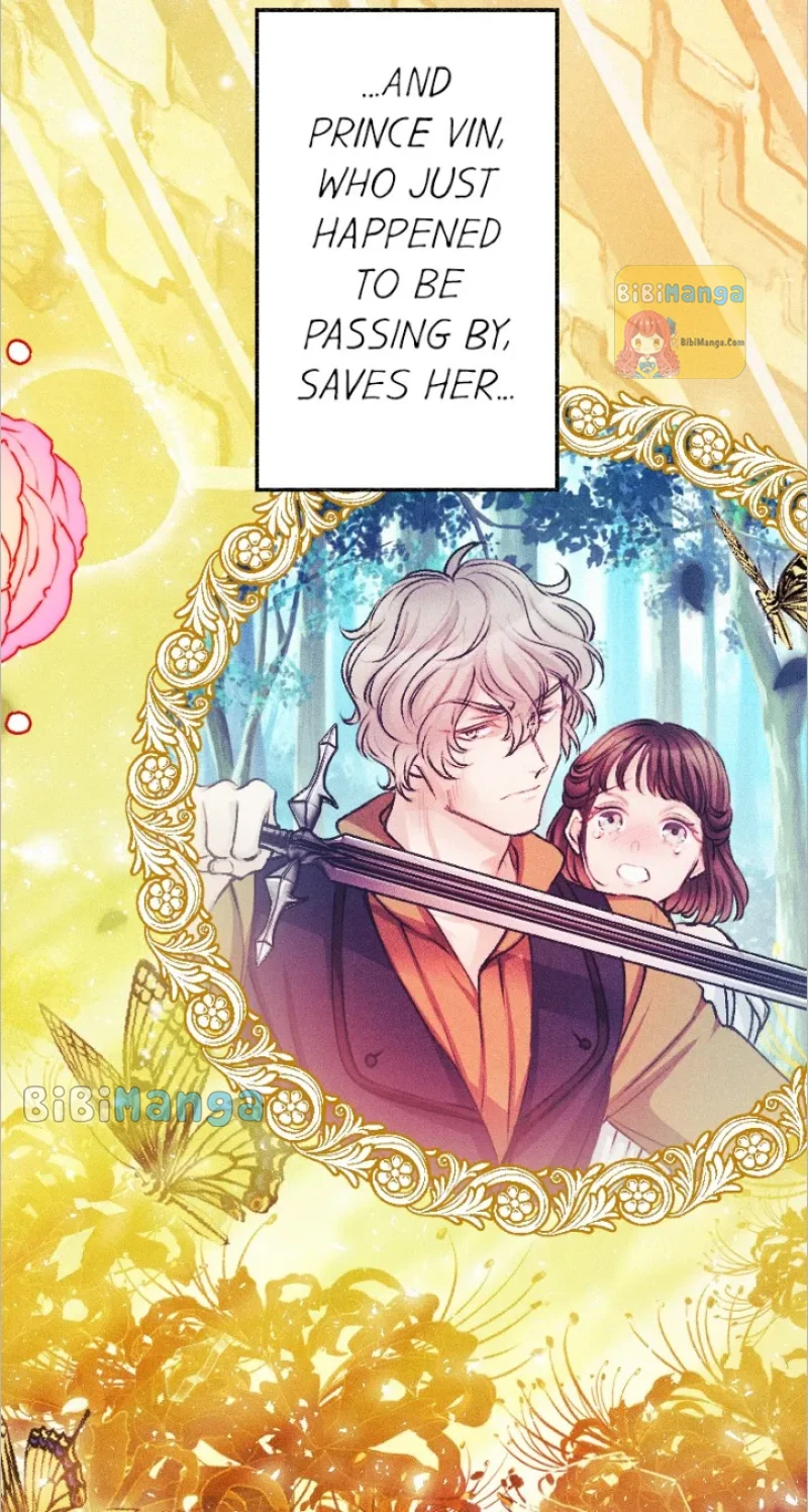 The Heat of the Reincarnated Villainess Chapter 54 215 24