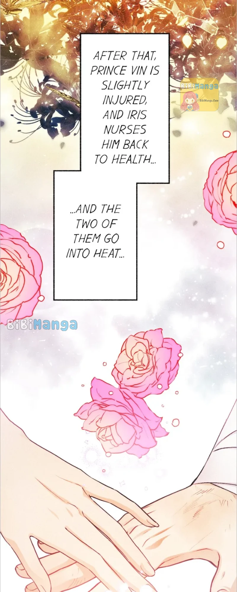 The Heat of the Reincarnated Villainess Chapter 54 216 25