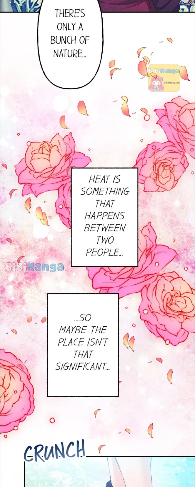 The Heat of the Reincarnated Villainess Chapter 54 218 27