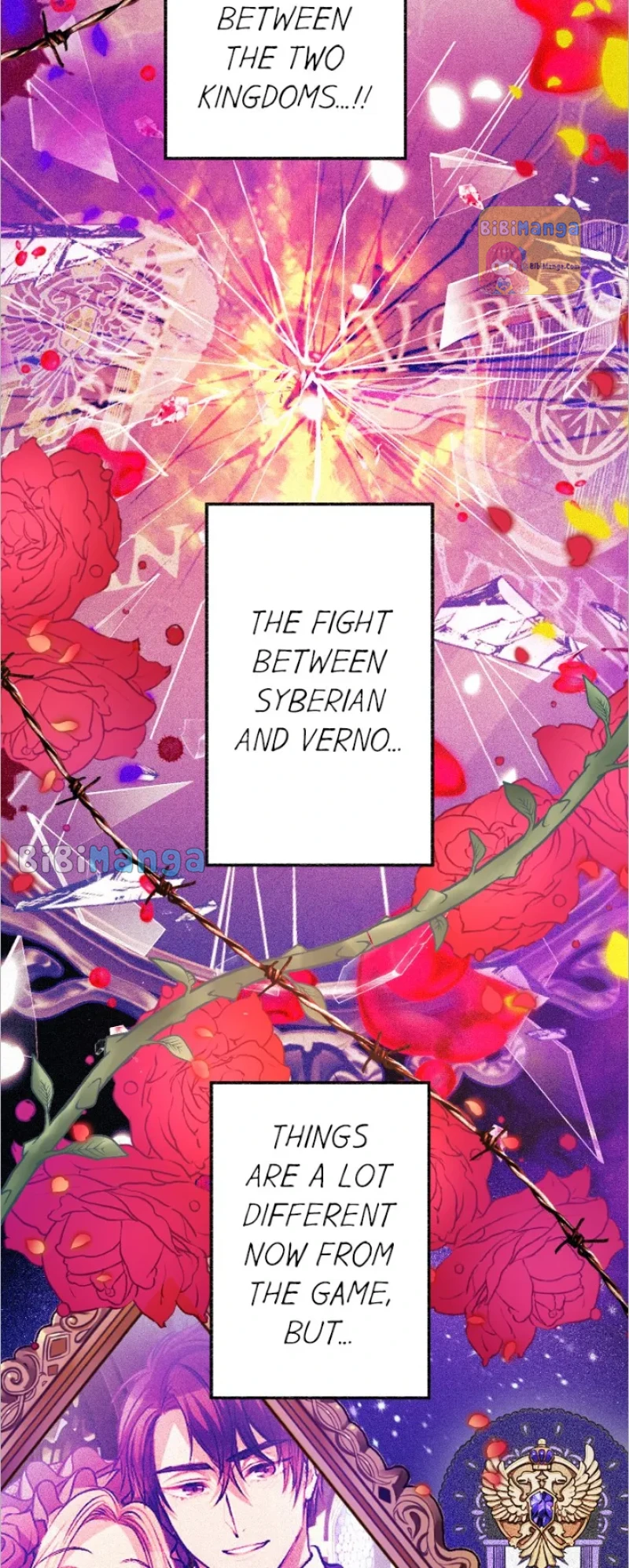 The Heat of the Reincarnated Villainess Chapter 54 222 31