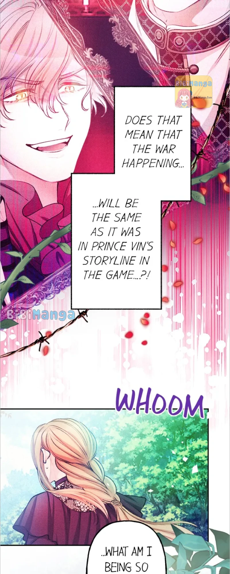 The Heat of the Reincarnated Villainess Chapter 54 224 33