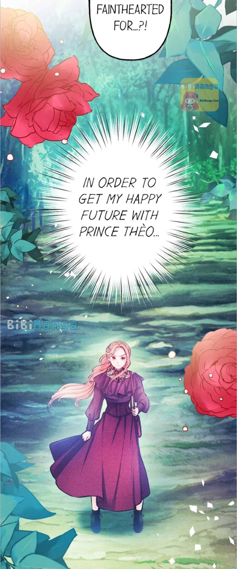 The Heat of the Reincarnated Villainess Chapter 54 225 34