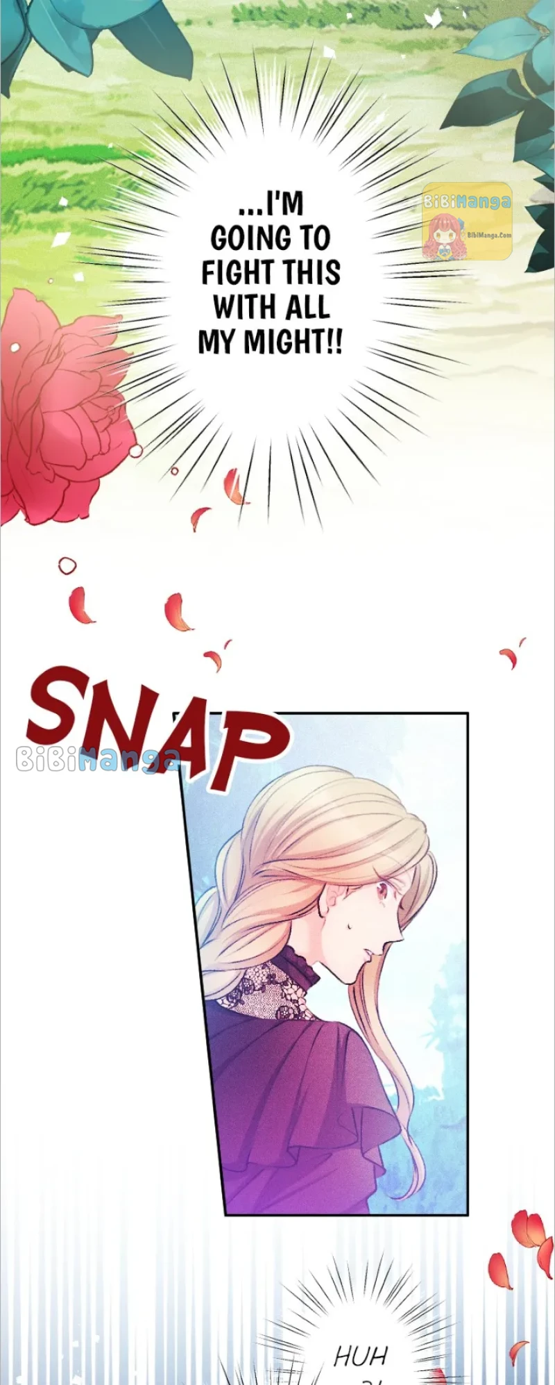 The Heat of the Reincarnated Villainess Chapter 54 226 35