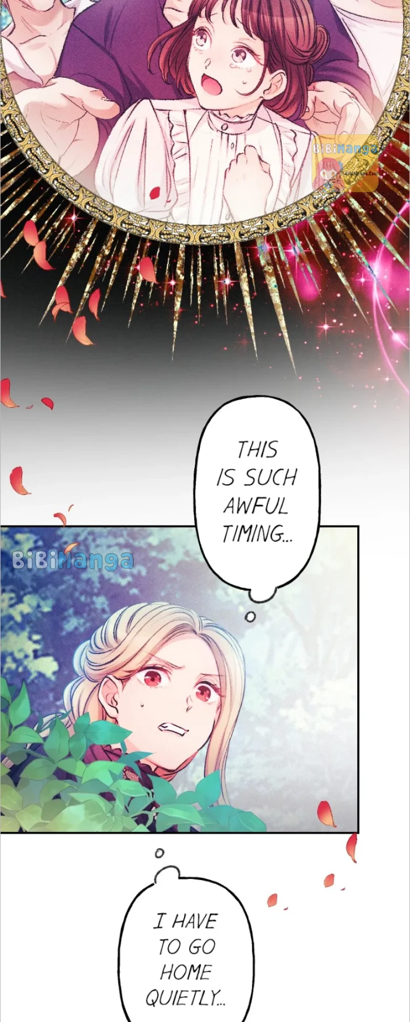 The Heat of the Reincarnated Villainess Chapter 54 229 38