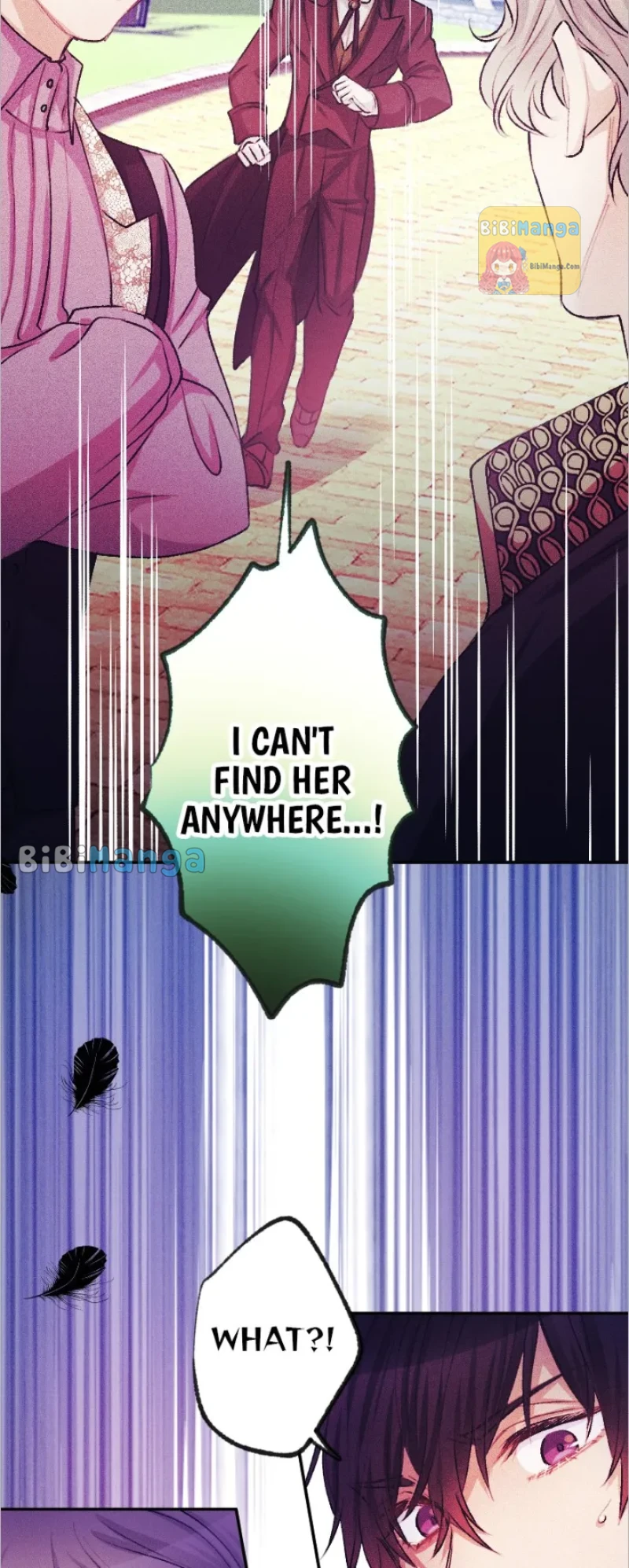 The Heat of the Reincarnated Villainess Chapter 54 239 48