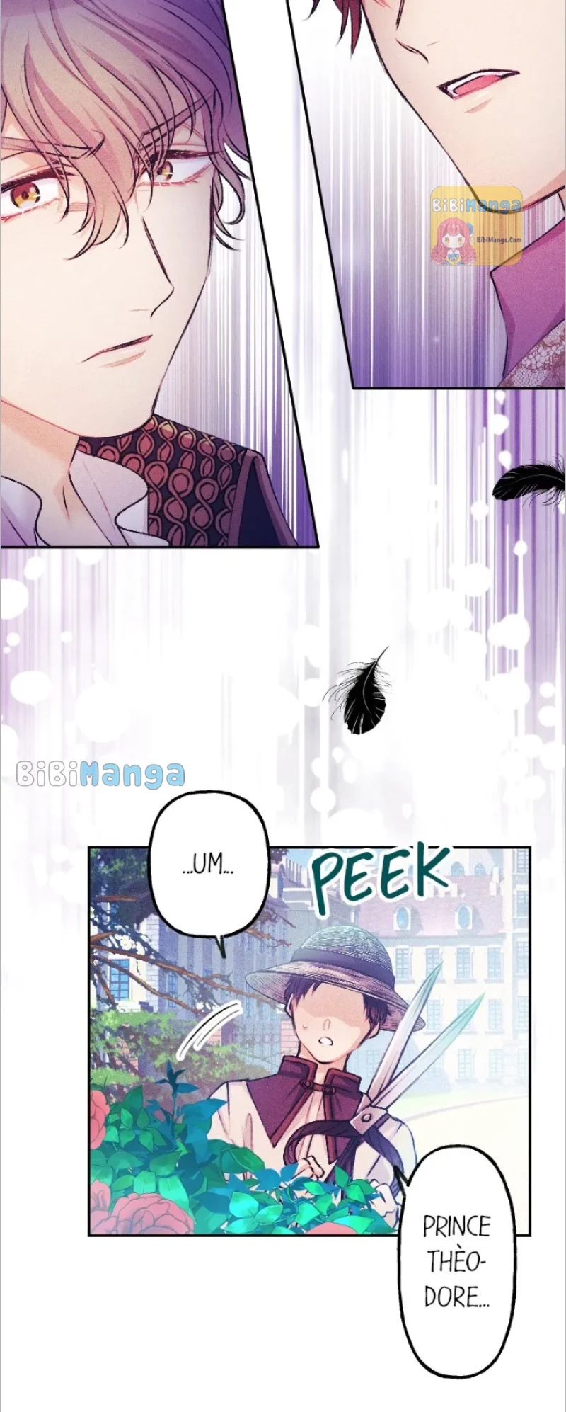 The Heat of the Reincarnated Villainess Chapter 54 240 49