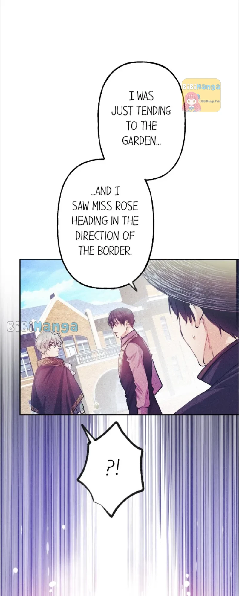 The Heat of the Reincarnated Villainess Chapter 54 241 50