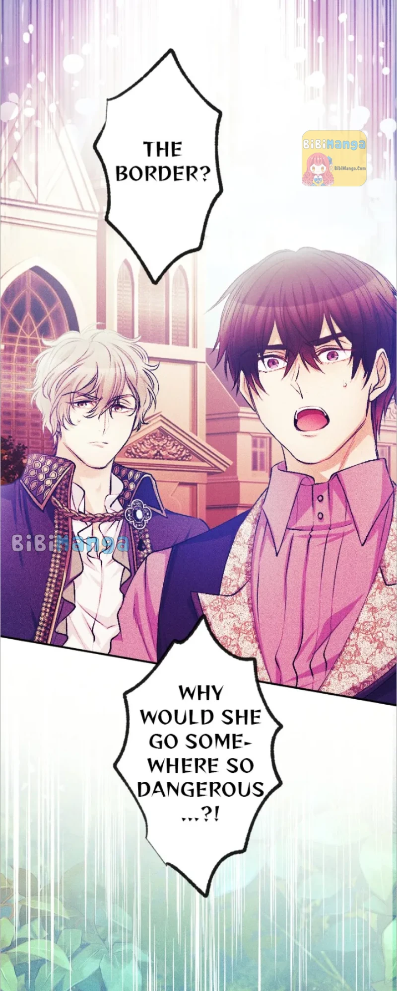 The Heat of the Reincarnated Villainess Chapter 54 242 51