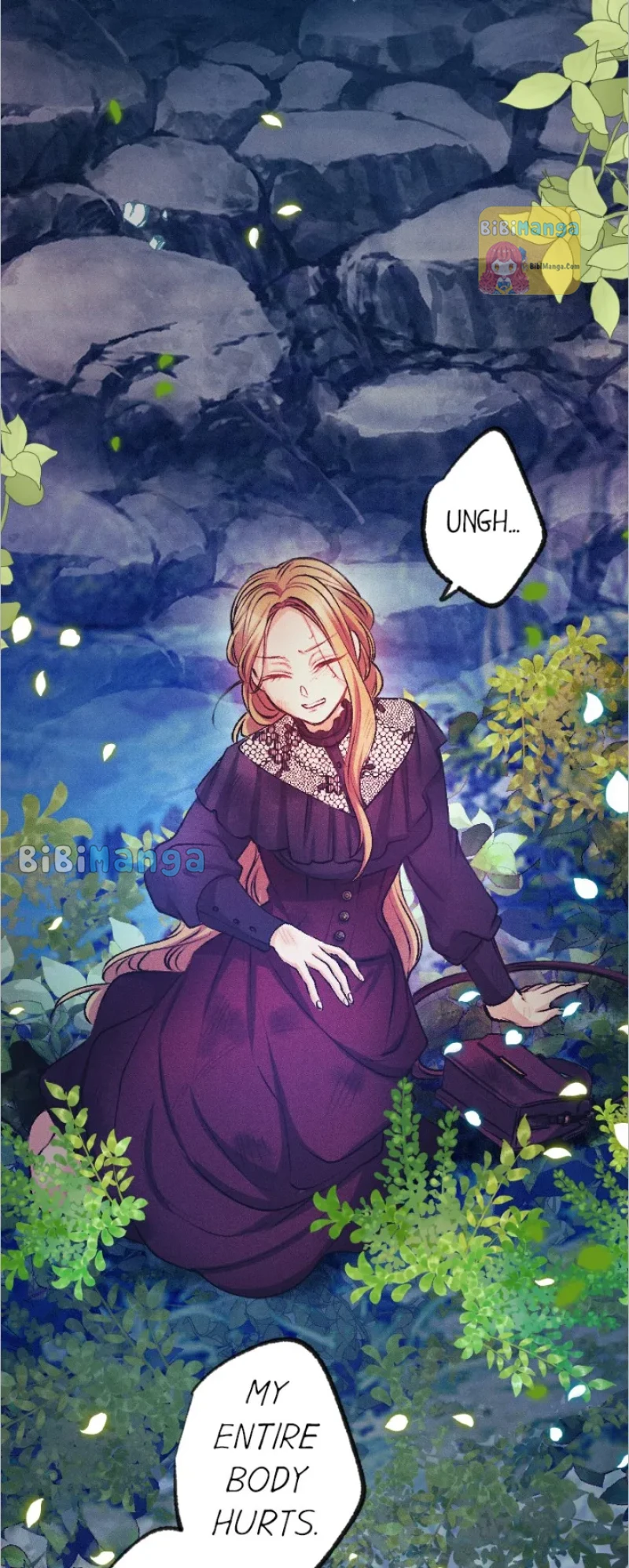 The Heat of the Reincarnated Villainess Chapter 54 244 53