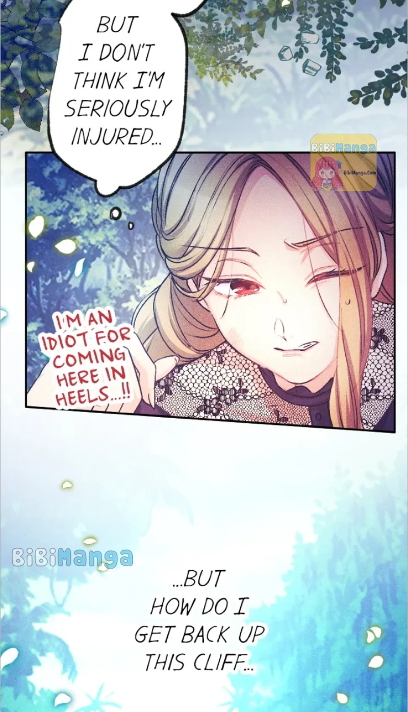 The Heat of the Reincarnated Villainess Chapter 54 245 54
