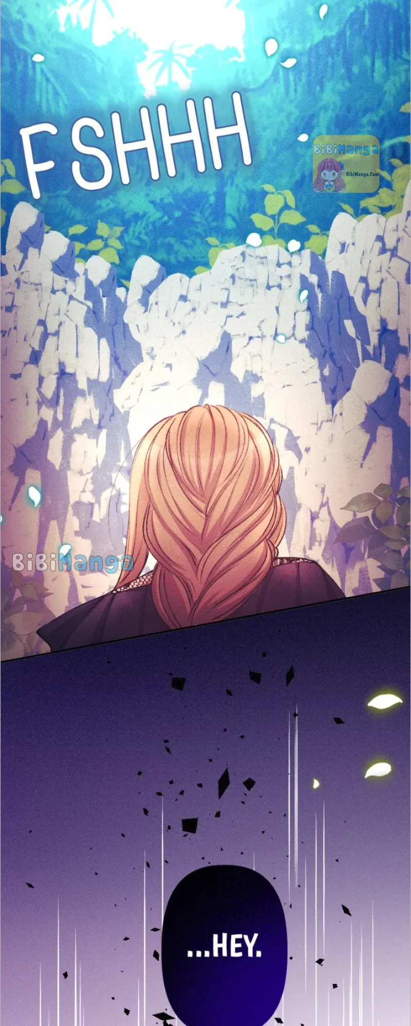 The Heat of the Reincarnated Villainess Chapter 54 246 55