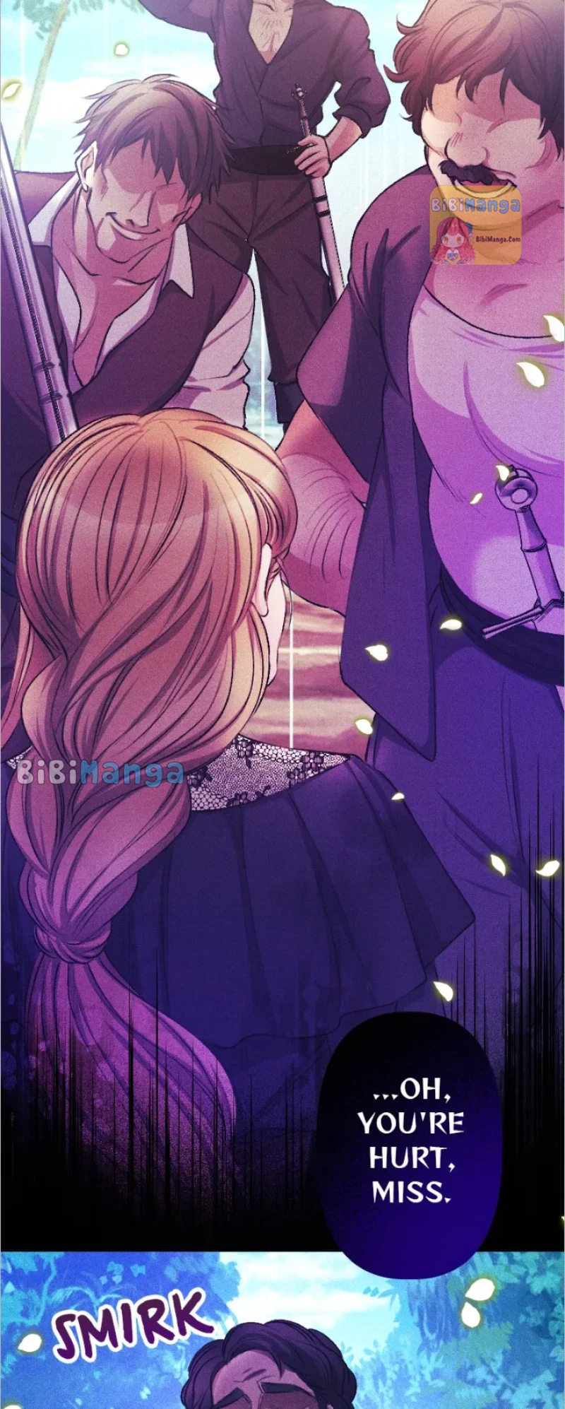 The Heat of the Reincarnated Villainess Chapter 54 248 57
