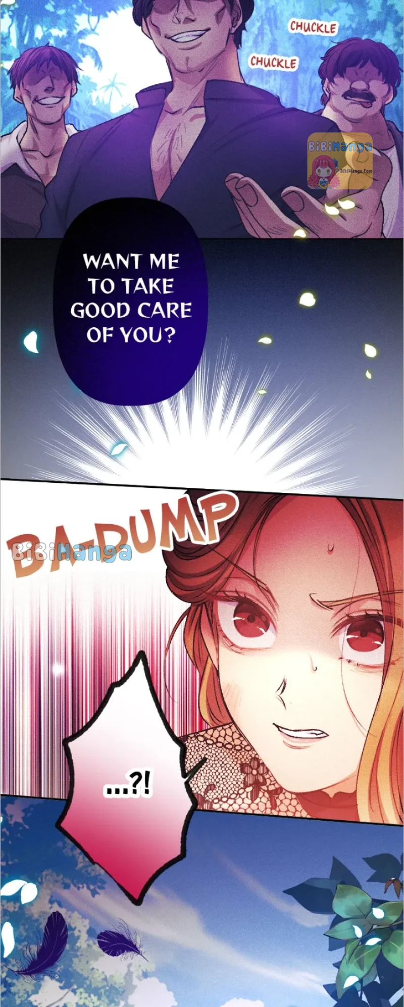 The Heat of the Reincarnated Villainess Chapter 54 249 58