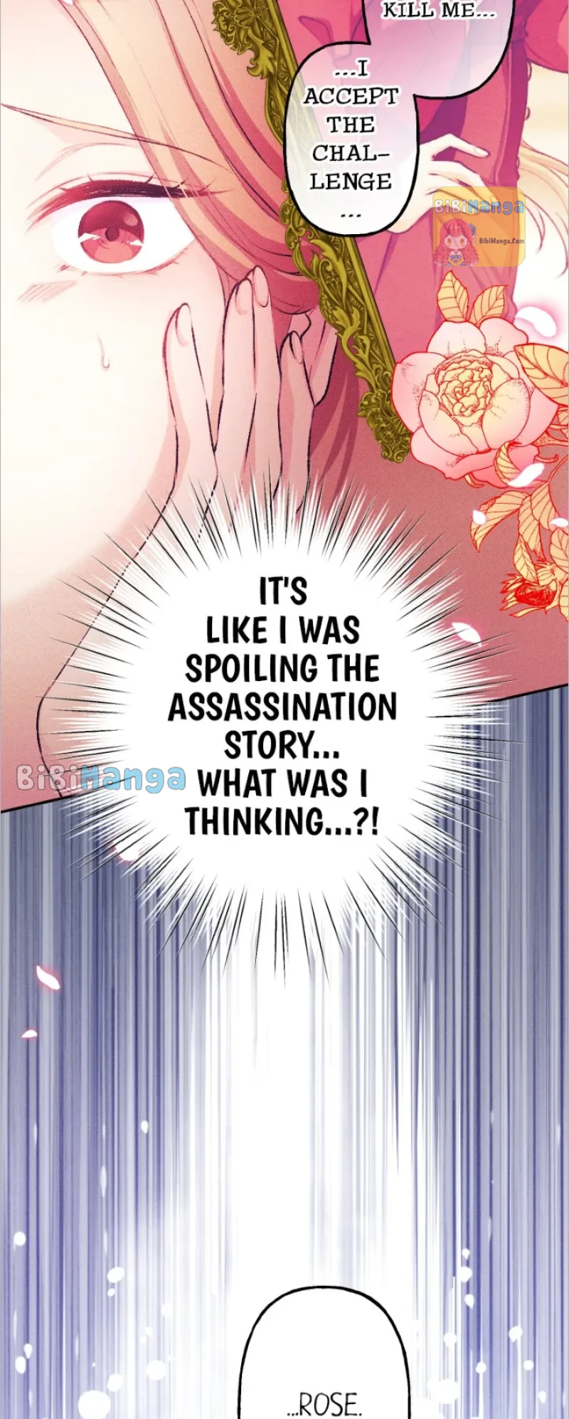 The Heat of the Reincarnated Villainess Chapter 54 197 6