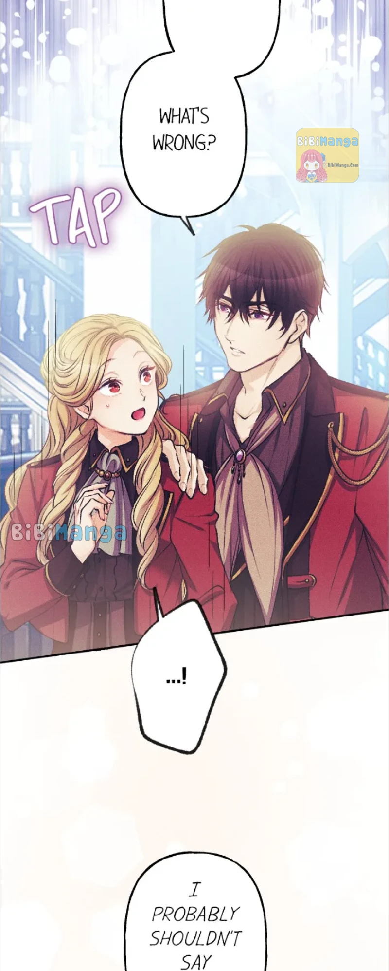 The Heat of the Reincarnated Villainess Chapter 54 198 7