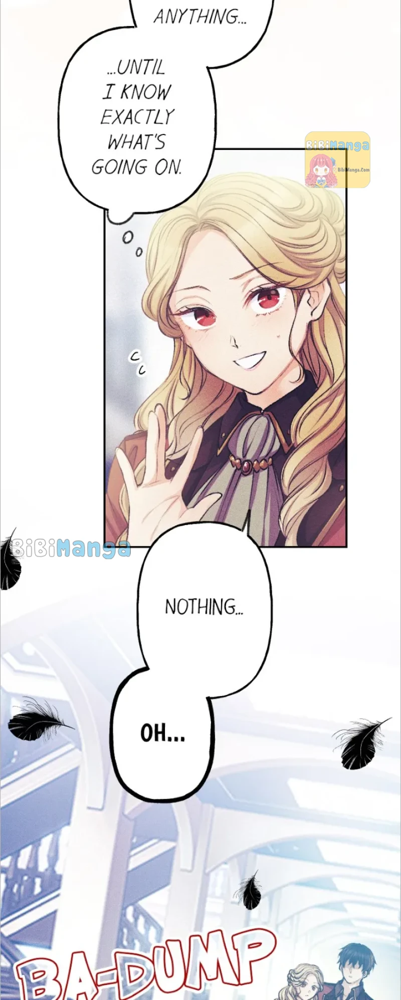 The Heat of the Reincarnated Villainess Chapter 54 199 8