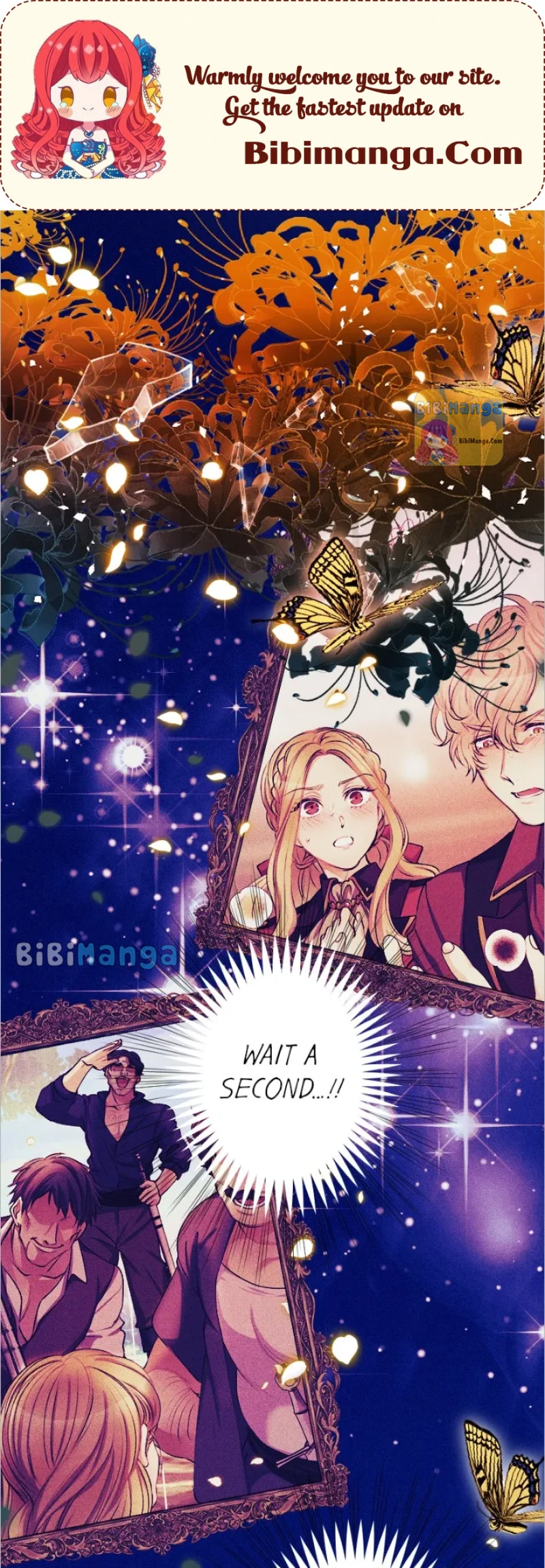 The Heat of the Reincarnated Villainess Chapter 56 173 01
