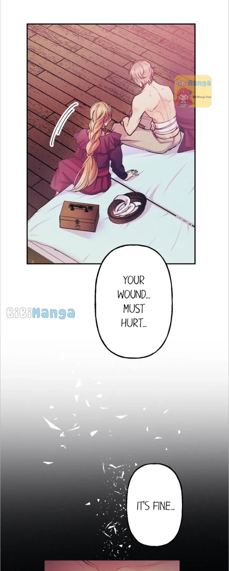 The Heat of the Reincarnated Villainess Chapter 56 178 06