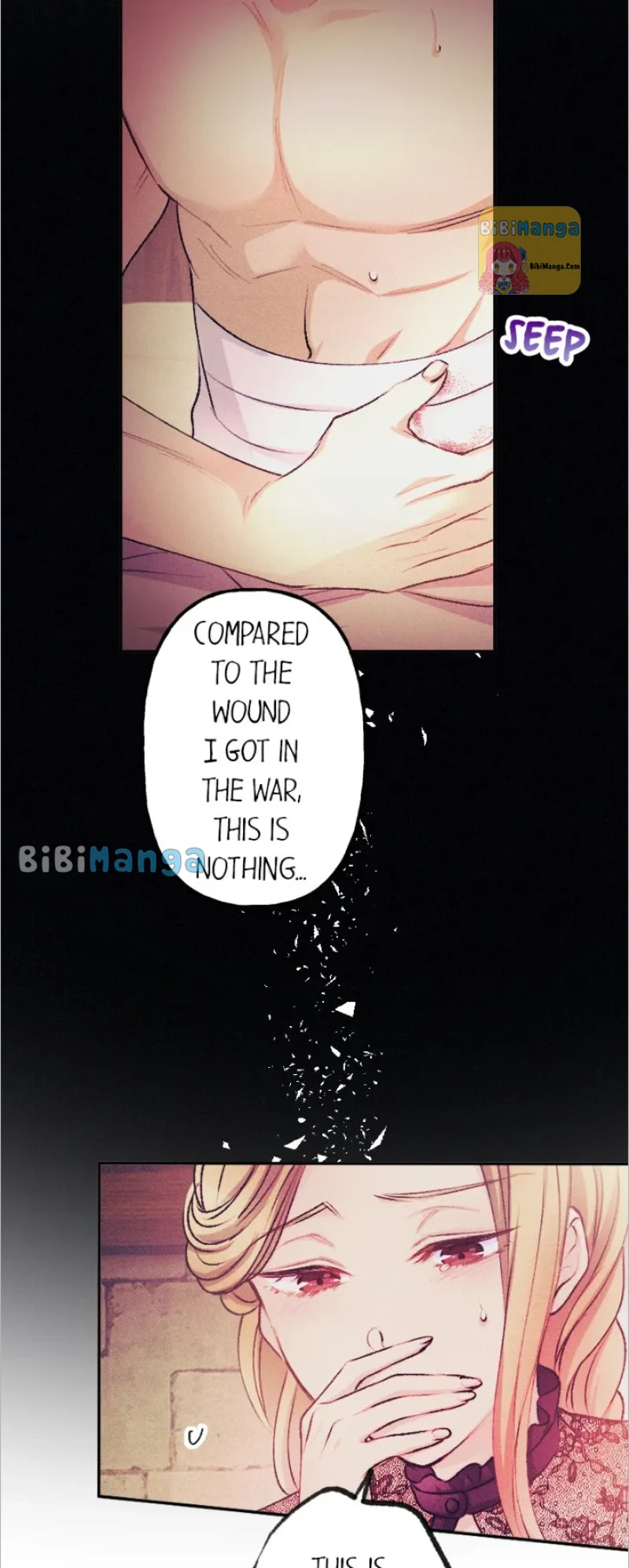 The Heat of the Reincarnated Villainess Chapter 56 179 07