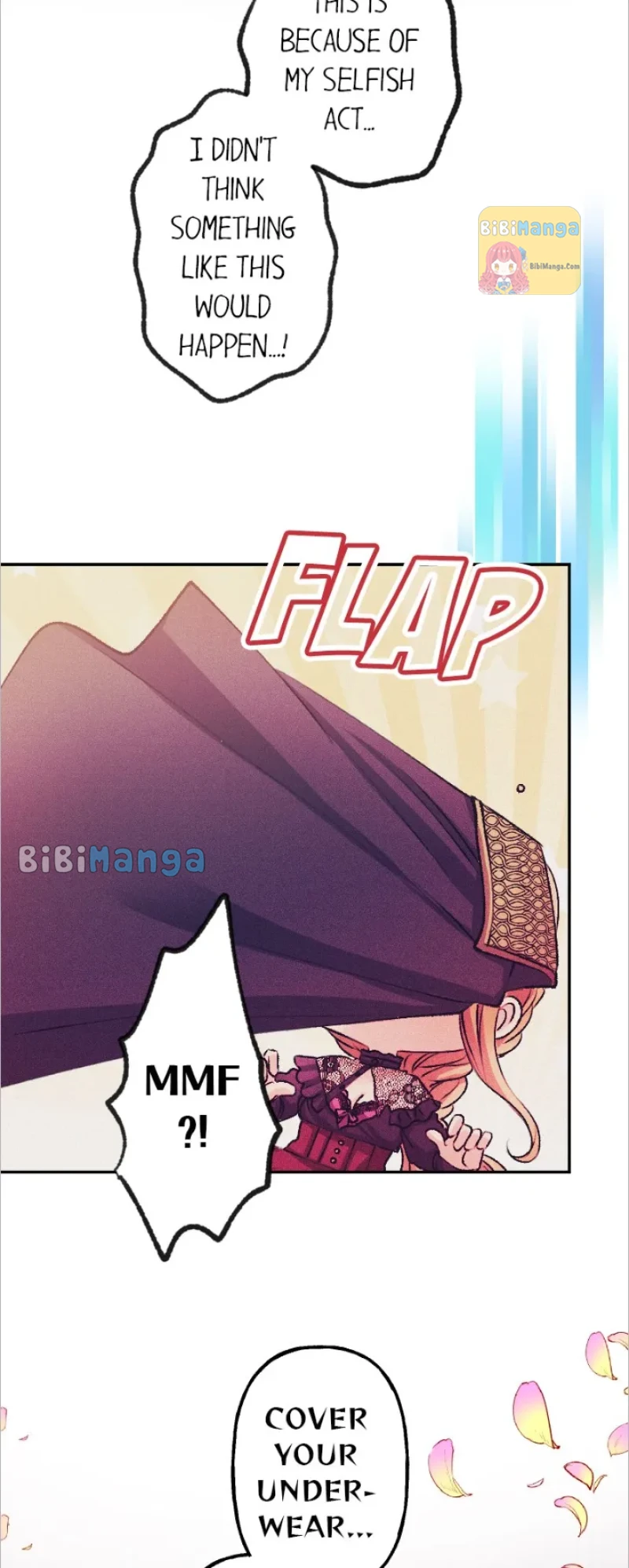 The Heat of the Reincarnated Villainess Chapter 56 180 08