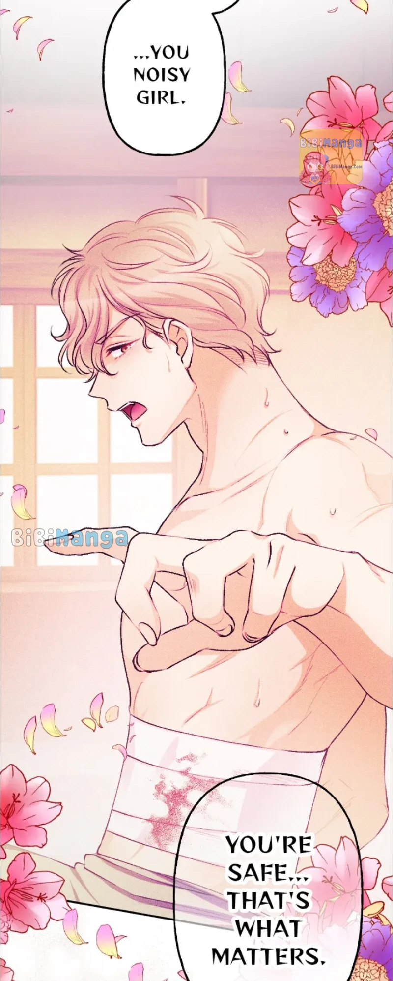 The Heat of the Reincarnated Villainess Chapter 56 181 09