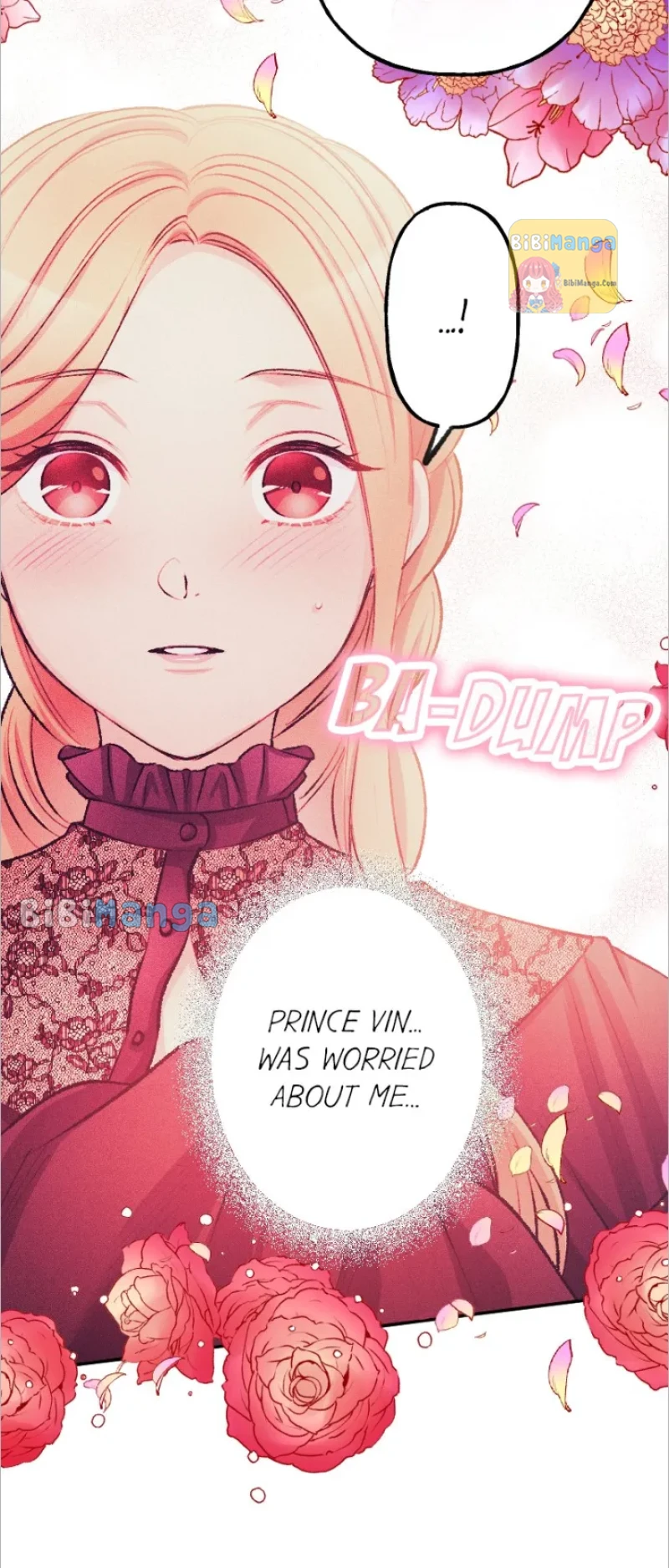 The Heat of the Reincarnated Villainess Chapter 56 182 10