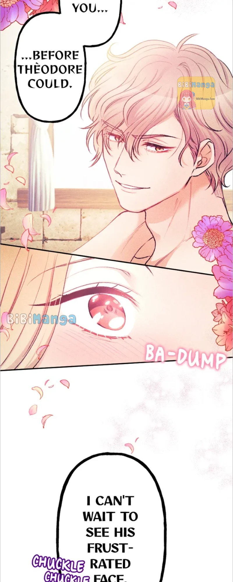The Heat of the Reincarnated Villainess Chapter 56 184 12
