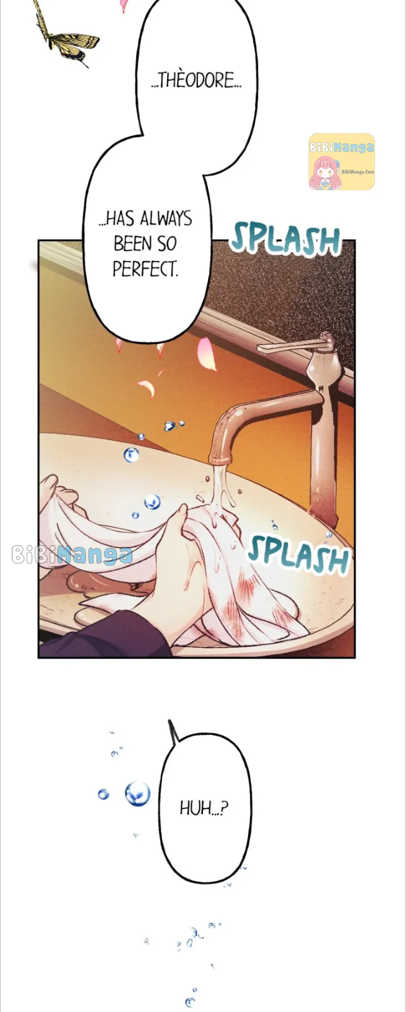 The Heat of the Reincarnated Villainess Chapter 56 188 16