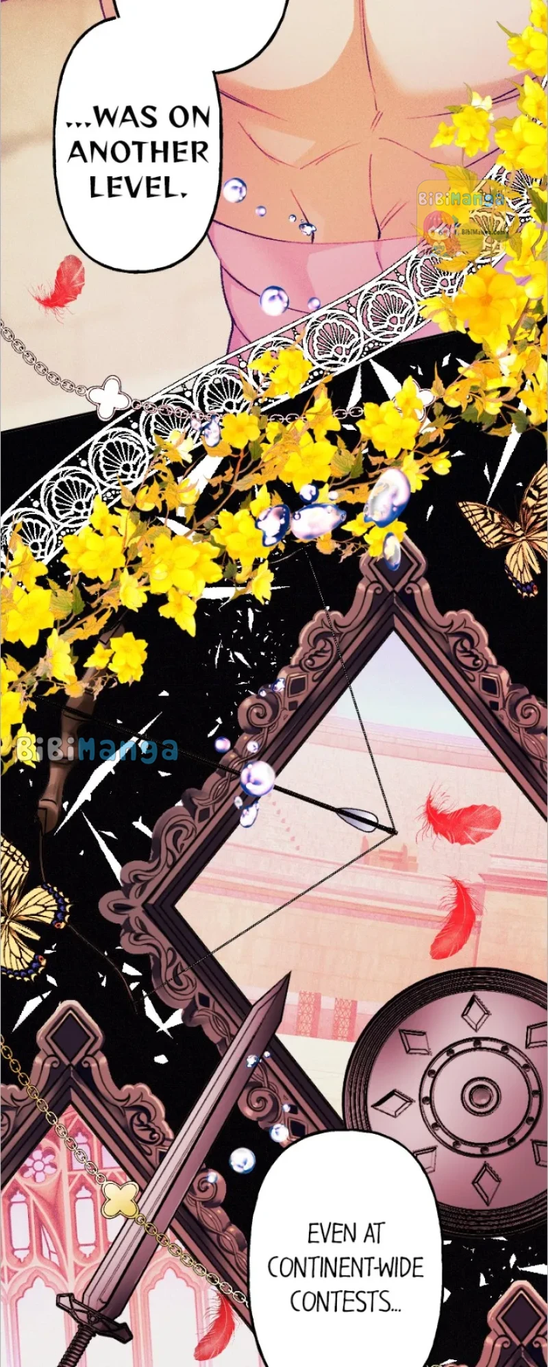 The Heat of the Reincarnated Villainess Chapter 56 190 18