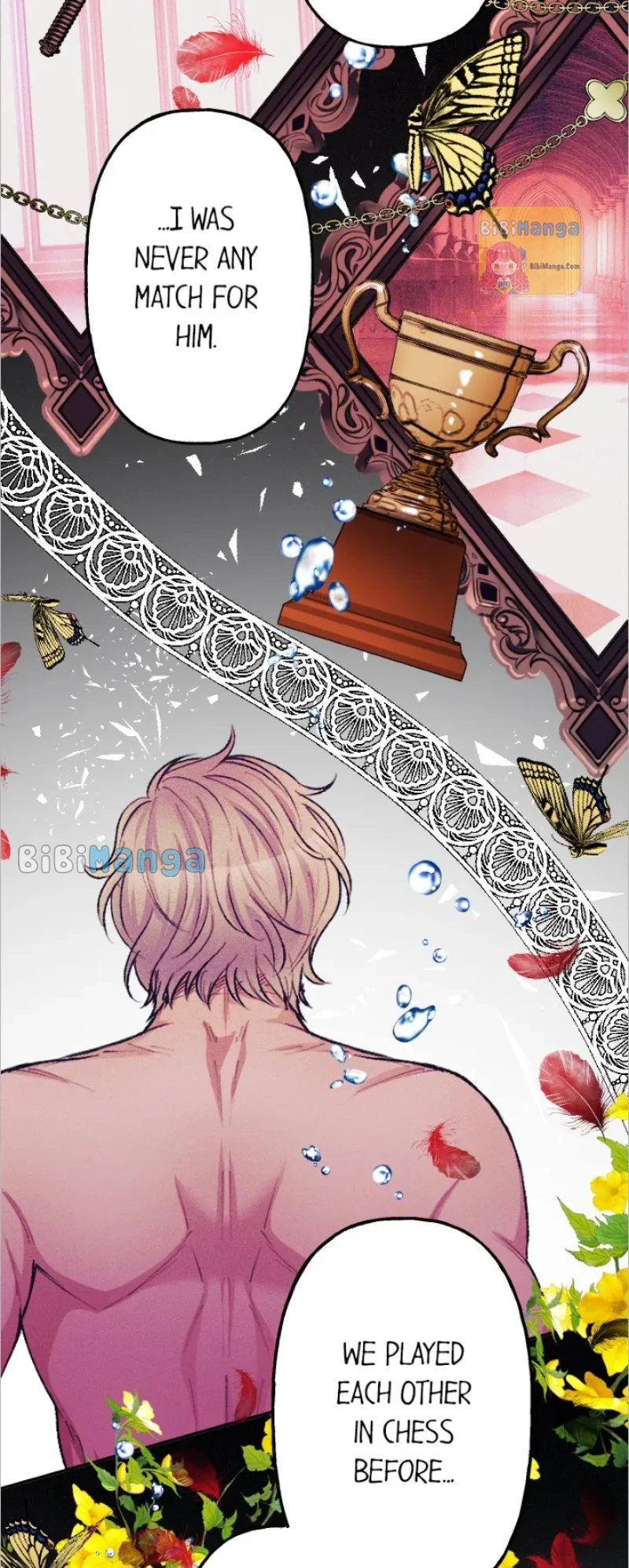 The Heat of the Reincarnated Villainess Chapter 56 191 19