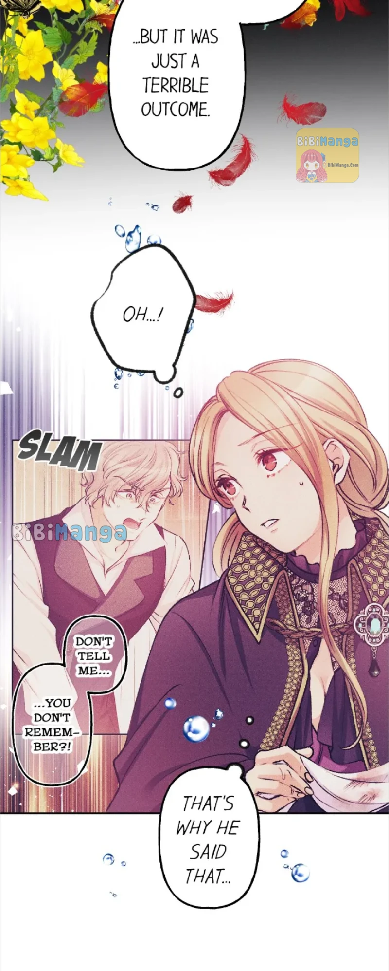 The Heat of the Reincarnated Villainess Chapter 56 192 20