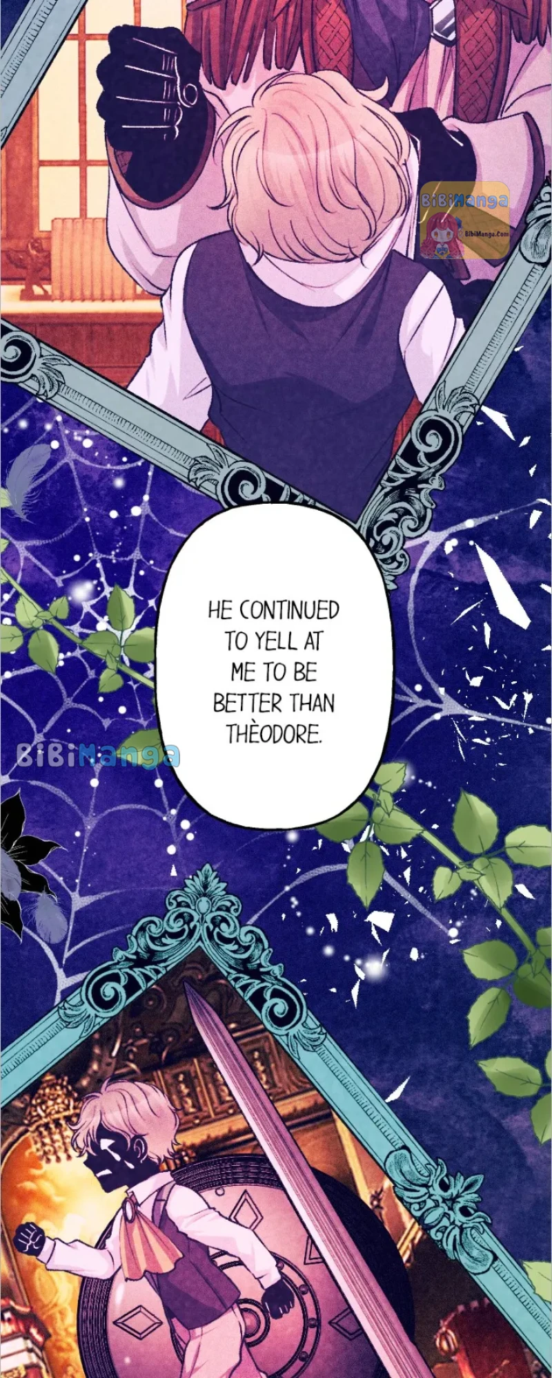 The Heat of the Reincarnated Villainess Chapter 56 194 22