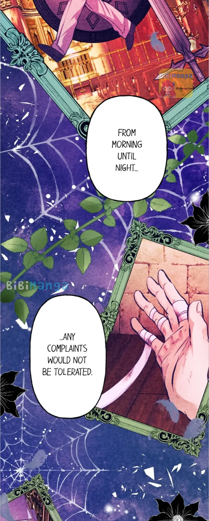 The Heat of the Reincarnated Villainess Chapter 56 195 23