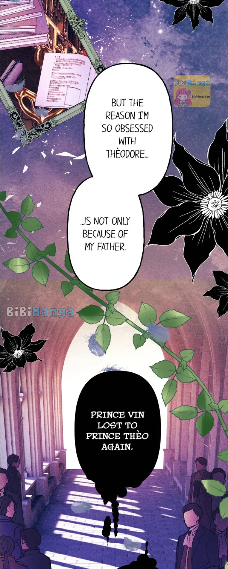 The Heat of the Reincarnated Villainess Chapter 56 196 24