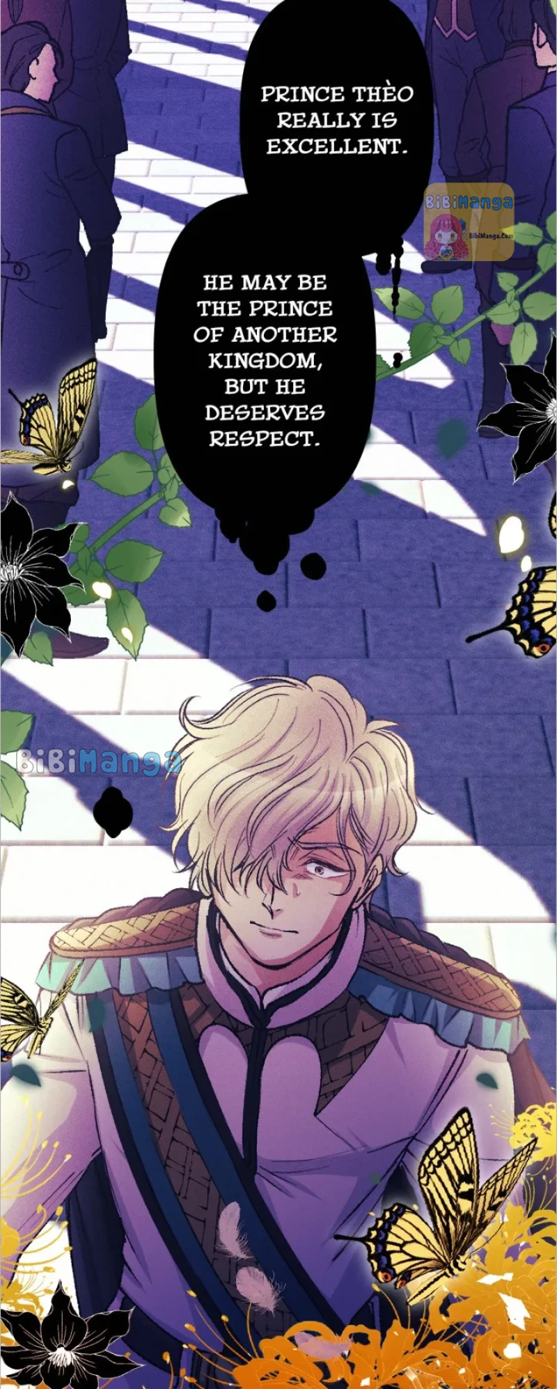 The Heat of the Reincarnated Villainess Chapter 56 197 25